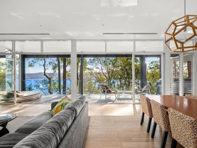 Refined. Playful. Unmistakably Pittwater