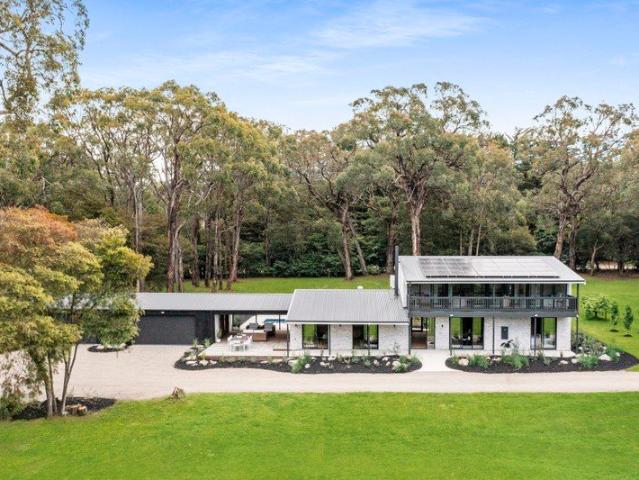 Refined Rural Elegance