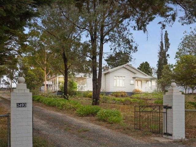 Refined Rural Living on Approx 49.6 Acres A Lifestyle Retreat with Exceptional Infrastructure