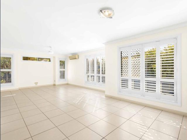 Refined, Ready, and Remarkably Private in Leafy Kearneys Spring