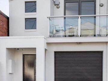 Refined & renovated residence exuding sophistication & space