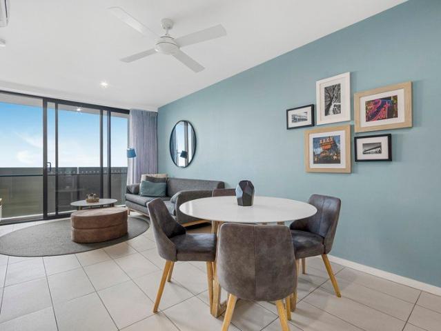 Refined Riverside Living at Portside Hamilton