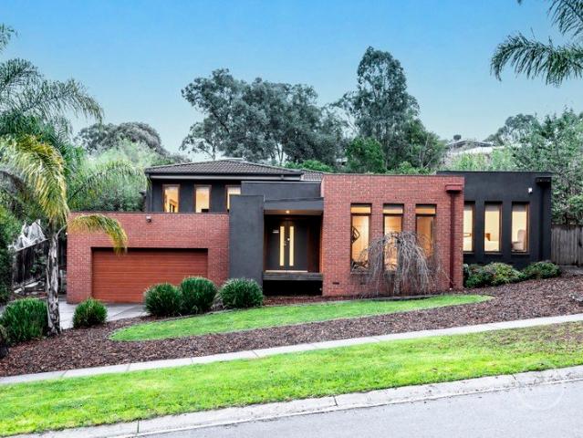 Refined Style, Comfort And Lifestyle Appeal