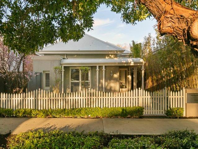 Refined Subiaco Living | Ground Floor Master