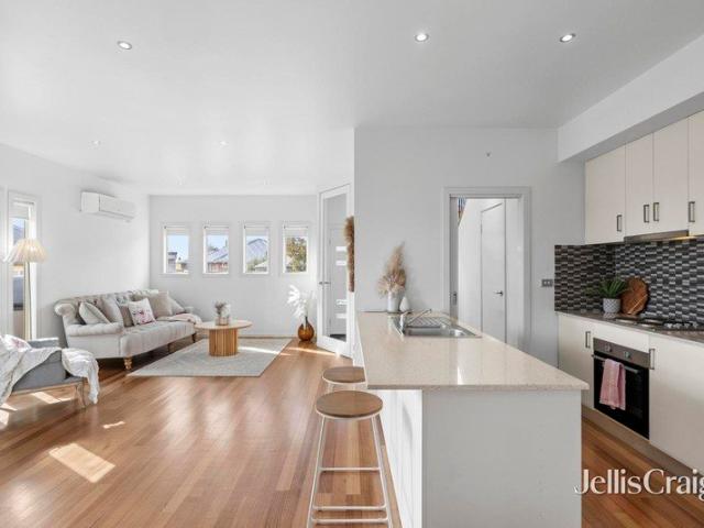 Refined seclusion with timeless garden outlook
