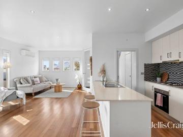 Refined seclusion with timeless garden outlook