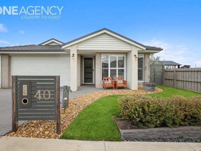 Refined Single Level Living with Premium Finishes
