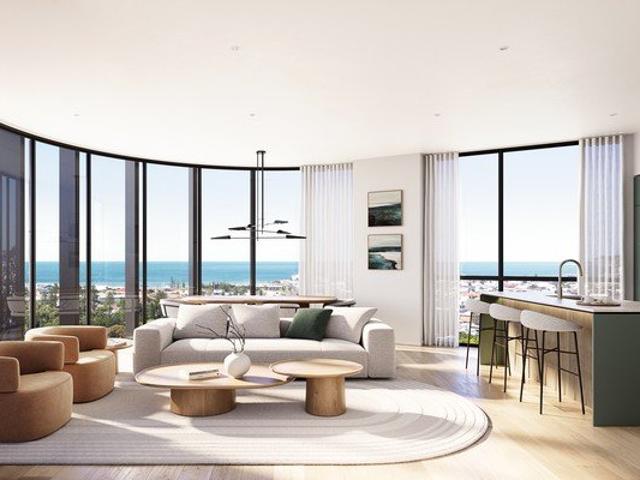 Refined South Facing Residence