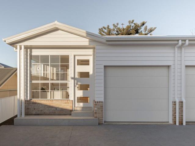 Refined, Spacious & Brand New