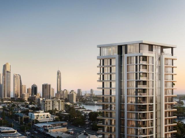 Premium 2 Bed Residence Designed for Modern Living