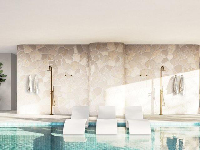 Contemporary Living with Space and Sophistication