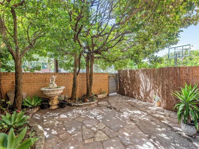 Refined Townhouse Living in a Coveted Location