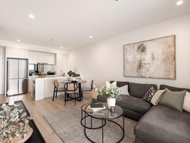 Refined Urban Living at Haven Newstead