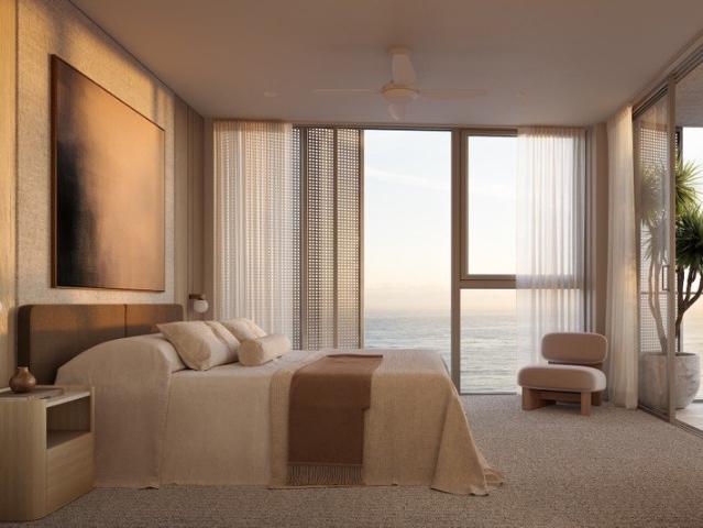 Refined 3 Bedroom Residence with Expansive Living