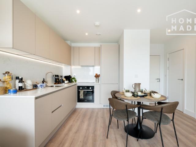 Refinery Square, Stoke Gardens SL1, 2 bed flat to rent, £1,800 pcm | PrimeLocation