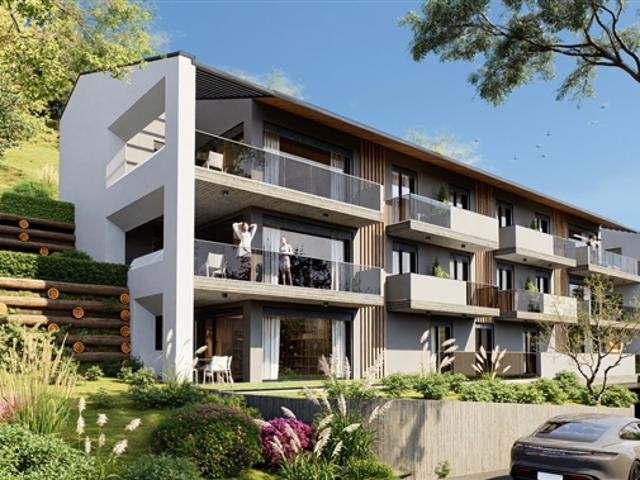 REFINIERT UND NEU 4.5 ZIMMER MIT PRIVATEM GARTEN
