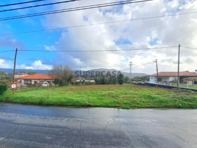 Terreno p/ construção