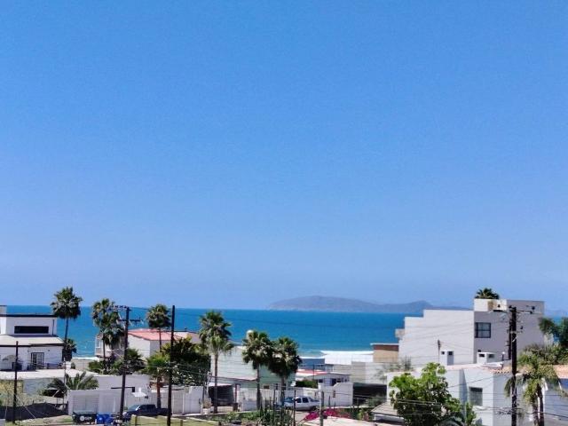 Reforma, Playas de Rosarito, Baja California