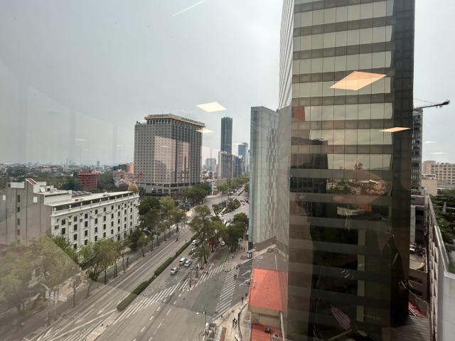 Reforma