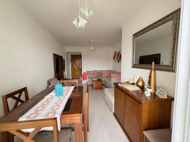 REFORMADO, 3 QUARTOS, 2 VAGAS, 65 m² Jabaquara São Paulo/SP
