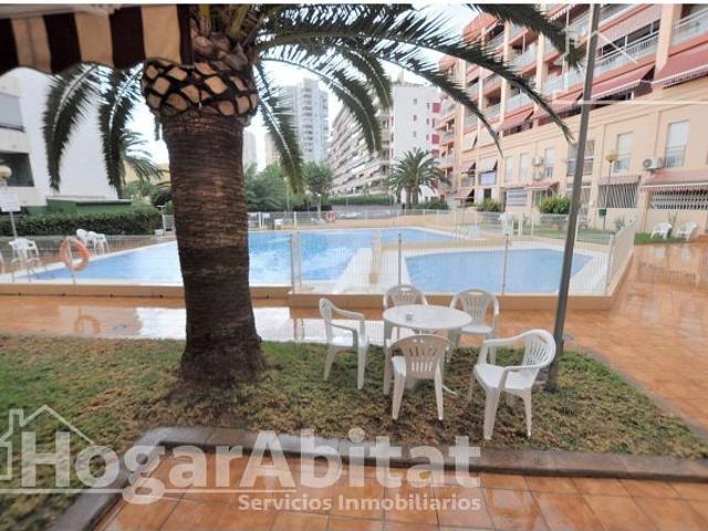 REFORMADO CON PISCINA JUNTO A LA PLAYA