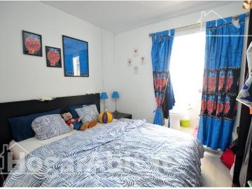 Piso en venta en Lo Morant - Aire acondicionado