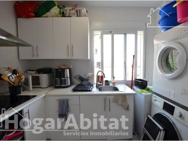 REFORMADO Y ACOGEDOR CON TERRAZA