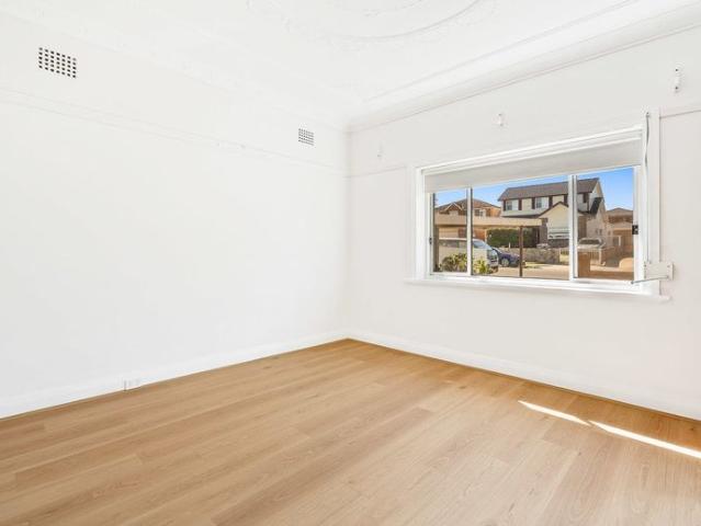 Refreshed 3 bed home with off street parking