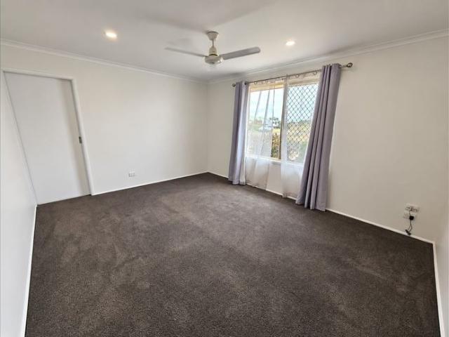 Refreshed 3 Bedroom Brick Home on Corner Block