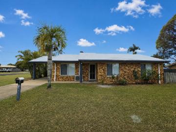 Refreshed 3 Bedroom Home