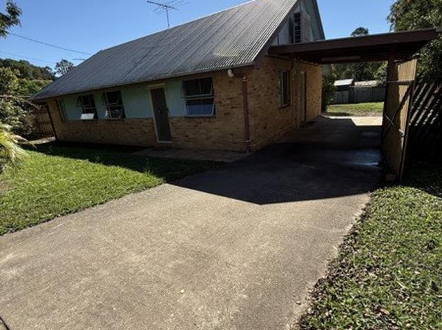 Refreshed 3 Bedroom Home With Huge Backyard