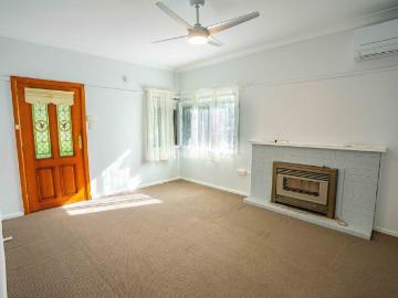 Refreshed 3 Bedroom Home with Renovated Kitchen & Bathroom
