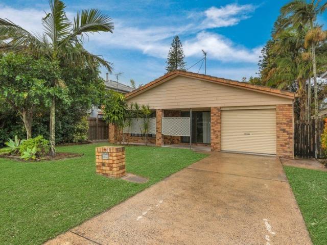 Refreshed 3 Bedroom House in Great Position