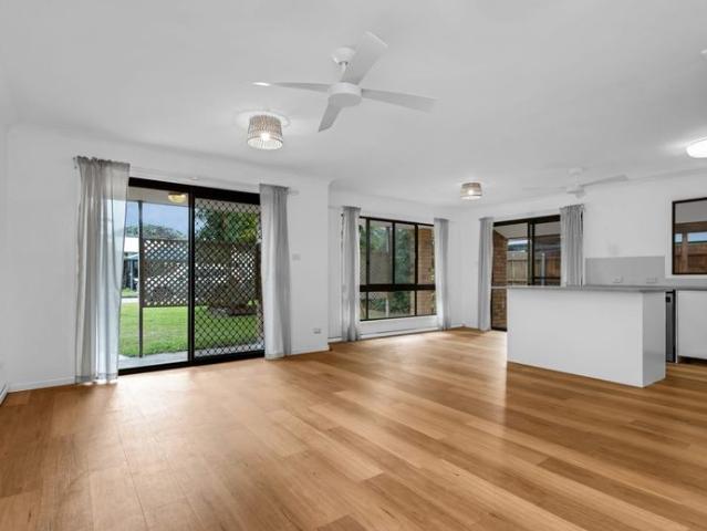 Refreshed 3 Bedroom House in Great Position