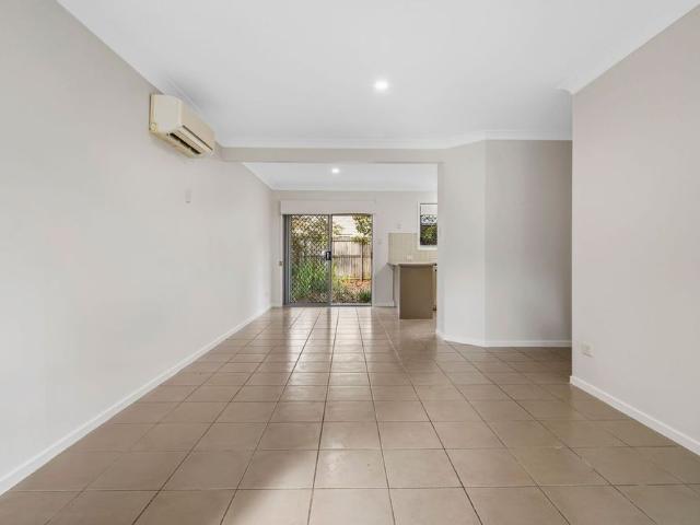 Refreshed 3 Bedroom Townhouse in Gated Complex