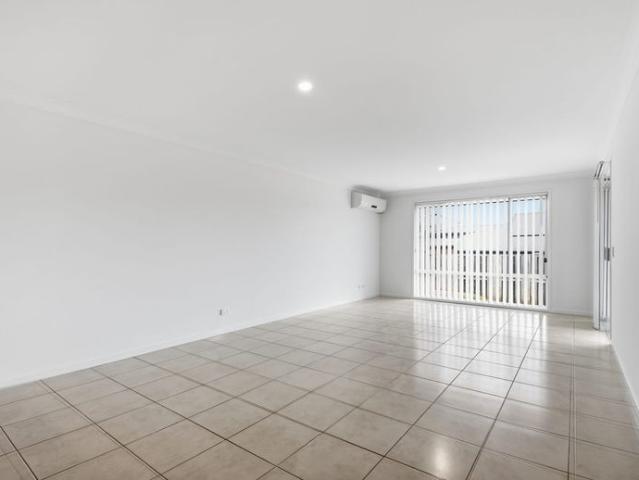 REFRESHED 3 BEDROOM WITH A BIG YARD!