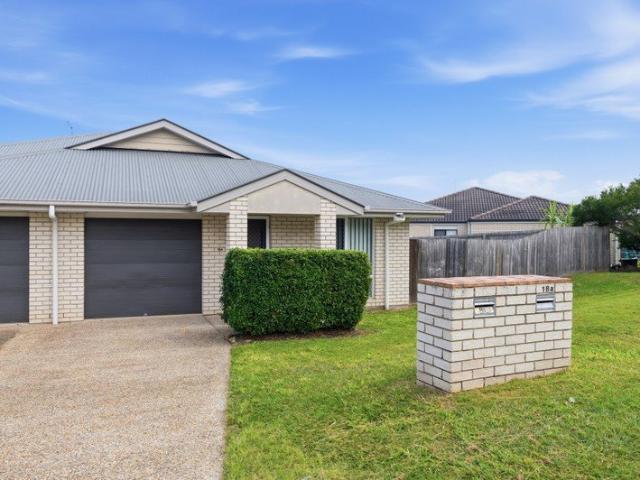 REFRESHED 3 BEDROOM WITH A BIG YARD!
