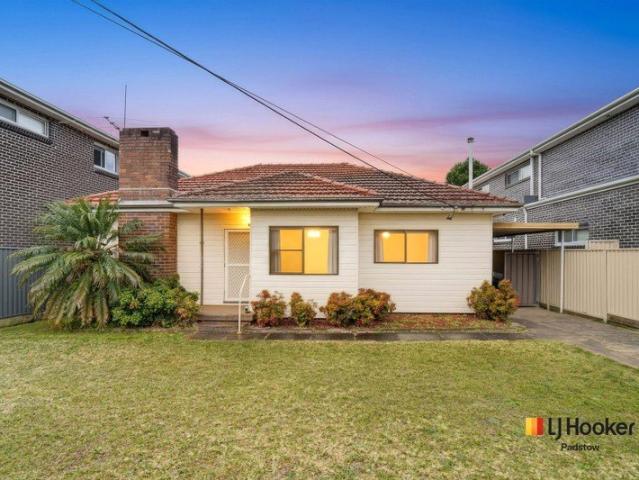 Refreshed 4 Bedroom Family Home in Revesby Heights
