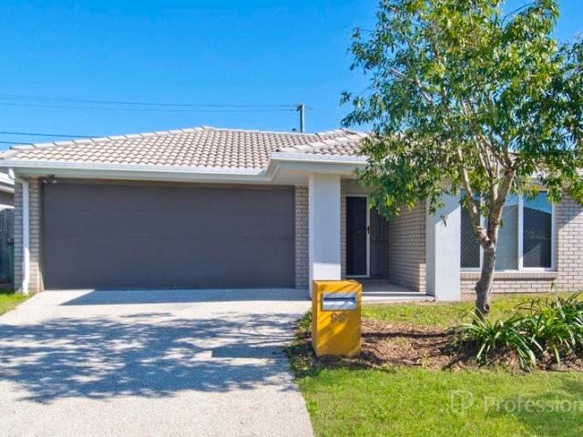 Refreshed 4 Bedroom Family Home Ready For New Tenants!