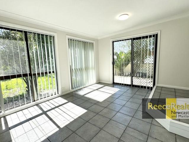 Refreshed 4 Bedroom home in Prime Location!