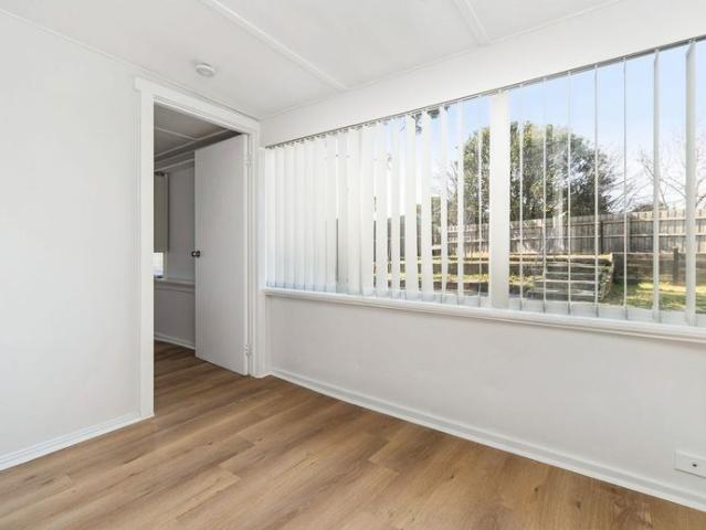 Refreshed Cottage living in Central Frankston Location Heaps of Parking for the Extra Toys. Frankston High School Zone
