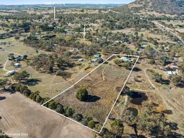 Bowning, Yass Valley, Victoria - Equipped kitchen