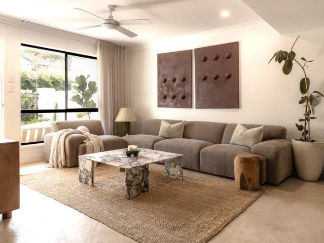 Refreshed, Coastal Living