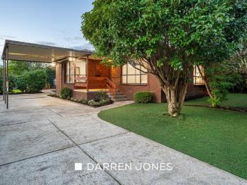 Refreshed Comfort, Exceptional Convenience and Easy Living