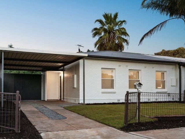 Refreshed Contemporary Character with Scope to Expand