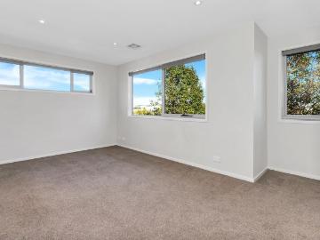 Crace, Yass Valley, Victoria - Parking