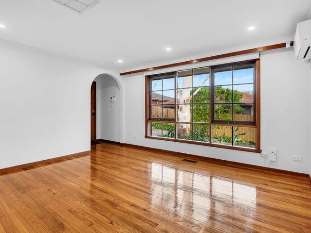 Refreshed & convenient living in the heart of Burwood