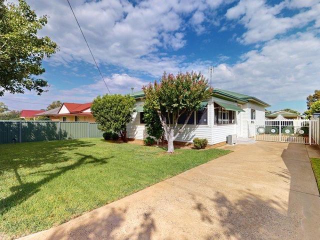 Refreshed character home in a convenient South Dubbo location