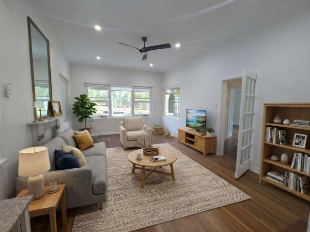 Refreshed Classic Charm 3 Bedroom+ Study Home, Meets Walk to Everywhere Convenience