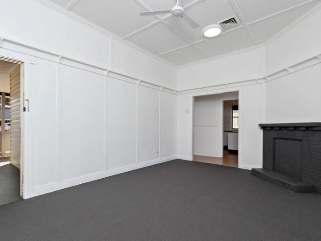 Refreshed classic located for convenience